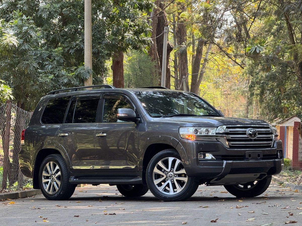 4x4 car rental Rwanda