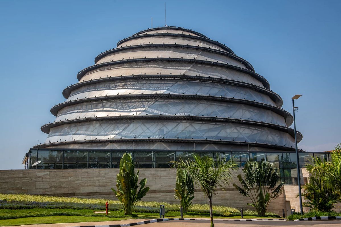 Best Time to Visit Rwanda