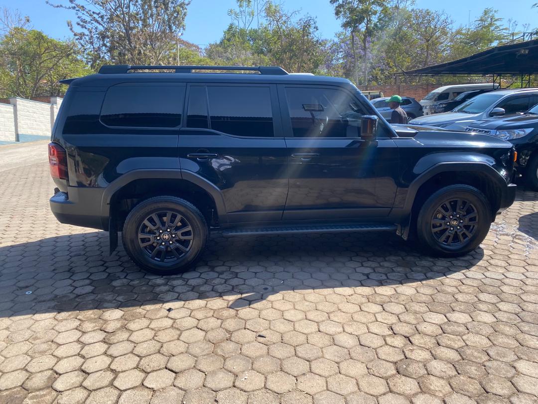 SUV Rental Rwanda: Ultimate Guide to 4x4 Hire & Road Trips - Car Hire Rwanda