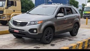 Cheap Car Hire in Rwanda