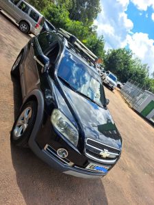 Reliable Car Rental Services in Kigali