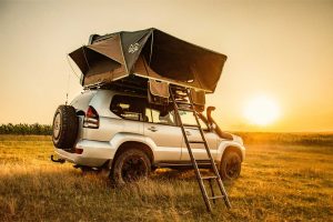 Affordable 4x4 Hire in Rwanda