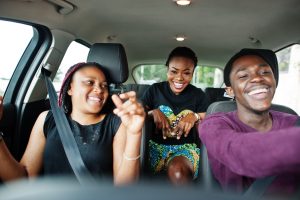Kigali Chauffeur Service
