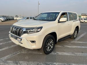 4x4 Car Hire Rwanda: Best Kigali Car Rentals & Safari Fleet