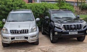 affordable car hire in Rwanda. Explore Kigali car rentals