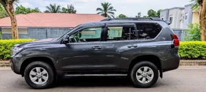 Last-Minute Car Hire Rwanda | Instant 4x4 & Safari Vehicle Rentals | Car Hire in Rwanda