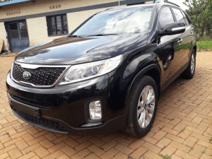 Cheap Car Hire Rwanda — Affordable Car Rental for Every Budget